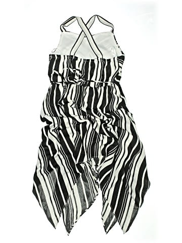 Sequin Hearts Dress (view 2)