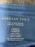 American Eagle Outfitters Blue Active Pants Size S - photo 4