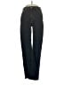 & Other Stories Color Block Black Jeans Size 24 waist - photo 1