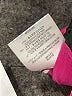 BCBGMAXAZRIA 100% Polyester Purple Formal Skirt Size 0 - photo 6