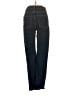 & Other Stories Color Block Black Jeans Size 24 waist - photo 2