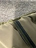 Express Solid Green Gray Jumpsuit Size S - photo 5