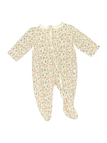Tahari Long Sleeve Onesie (view 1)