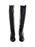 Donald J Pliner Black Boots Size 8 1/2 - photo 2