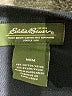 Eddie Bauer Blue Black Cardigan Size M - photo 4