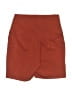colorfulkoala Solid Brown Athletic Shorts Size S - photo 2