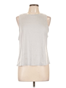 Yogalicious Sleeveless T Shirt
