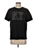 Assorted Brands Black Short Sleeve T-Shirt Size S - photo 1