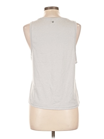 Yogalicious Sleeveless T-Shirt (view 2)