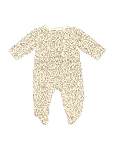 Tahari Long Sleeve Onesie (view 2)