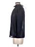 Levi's Blue 3/4 Sleeve Blouse Size M - photo 5