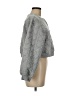 By Anthropologie Gray Pullover Sweater Size M - photo 4