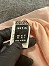 Shein 100% Polyester Pink Cocktail Dress Size 6 - photo 4