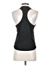 Adidas 100% Polyester Black Active Tank Size S - photo 2
