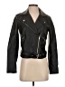 Urban Outfitters 100% Polyester Black Jacket Size S - photo 1