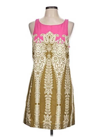 Tibi Cocktail Dress (view 1)