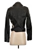 Urban Outfitters 100% Polyester Black Jacket Size S - photo 2