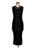 Max Studio Black Cocktail Dress Size M - photo 1