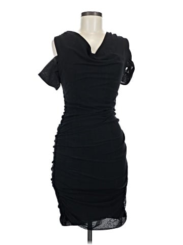 Sweet Pea by Stacy Frati Cocktail Dress (view 1)