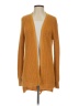 Pinque Gold Cardigan Size S - photo 1