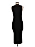 Max Studio Black Cocktail Dress Size M - photo 2