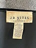 J.R. Nites by Caliendo Black Cardigan Size L - photo 7