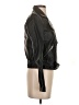 Urban Outfitters 100% Polyester Black Jacket Size S - photo 4