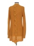 Pinque Gold Cardigan Size S - photo 2