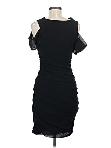 Sweet Pea by Stacy Frati Cocktail Dress (view 2)