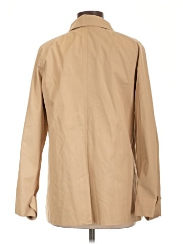Lauren by Ralph Lauren Trenchcoat (view 2)