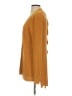 Pinque Gold Cardigan Size S - photo 5