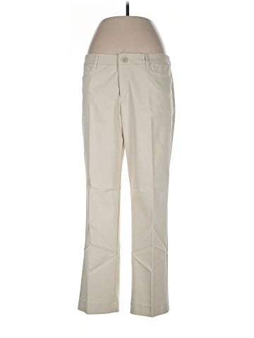 Christopher & Banks Khakis (view 1)
