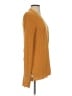 Pinque Gold Cardigan Size S - photo 4
