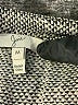 Joie 100% Silk Gray Blouse Size M - photo 7