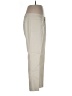 Christopher & Banks Solid Ivory Khakis Size 10 Petite - photo 4