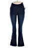 Woman Within Blue Jeans Size 12 (S) - photo 1