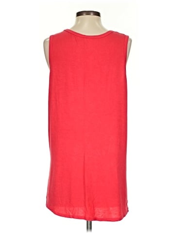 MTS Sleeveless T-Shirt (view 2)