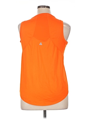 Tek Gear Sleeveless T-Shirt (view 2)
