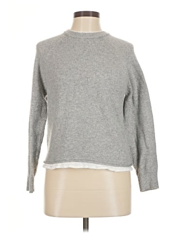 Design History Pullover Sweater (view 1)