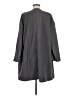 Assorted Brands 100% Polyester Gray Poncho One size - photo 2