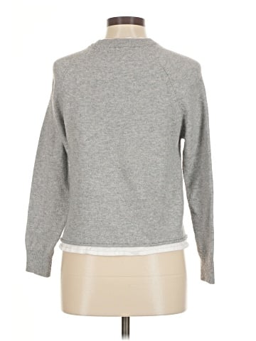 Design History Pullover Sweater (view 2)