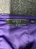 Guess Stars Black Cocktail Dress Size 4 - photo 7