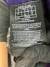 Guess Stars Black Cocktail Dress Size 4 - photo 9
