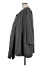 Assorted Brands 100% Polyester Gray Poncho One size - photo 5