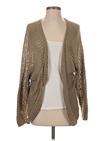 Don't Ask Why Cardigan (view 1)