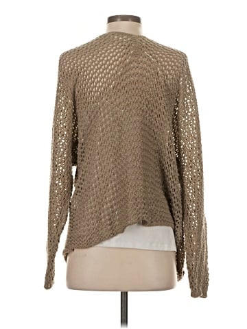 Don't Ask Why Cardigan (view 2)