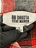BB Dakota by Steve Madden 100% Polyester Red Cardigan Size L - photo 7