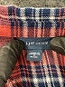 J.Jill 100% Cotton Plaid Blue Long Sleeve Button-Down Shirt Size S - photo 7