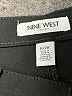 Nine West Black Jeggings Size 6 - photo 4