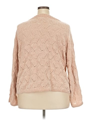 LC Lauren Conrad Pullover Sweater (view 2)